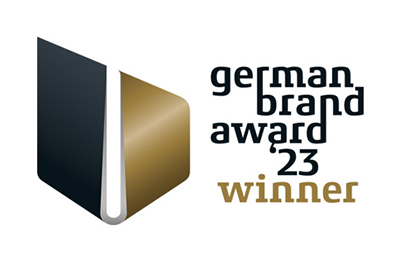 german brand award