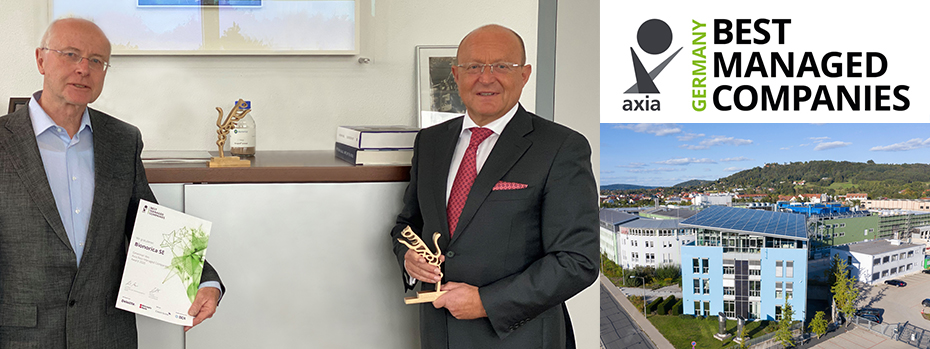 Auszeichnung_Collage_Axia_Best_Managed_Companies_Award_2020