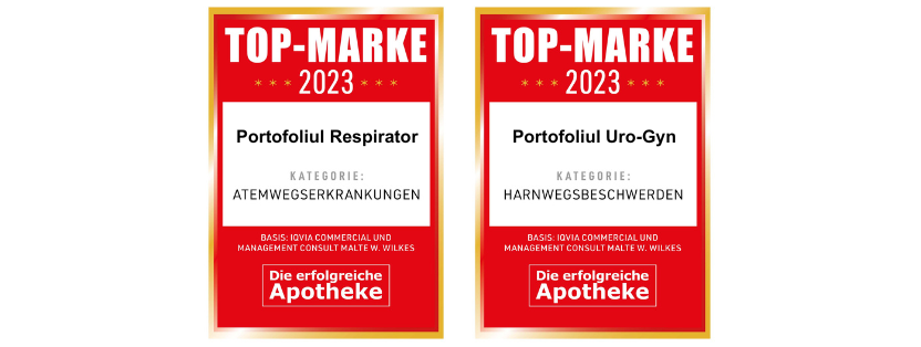 Bionorica fitofarmaceutice 2024