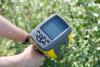 Measurement with a near infrared (NIR) handheld analyzer - 2